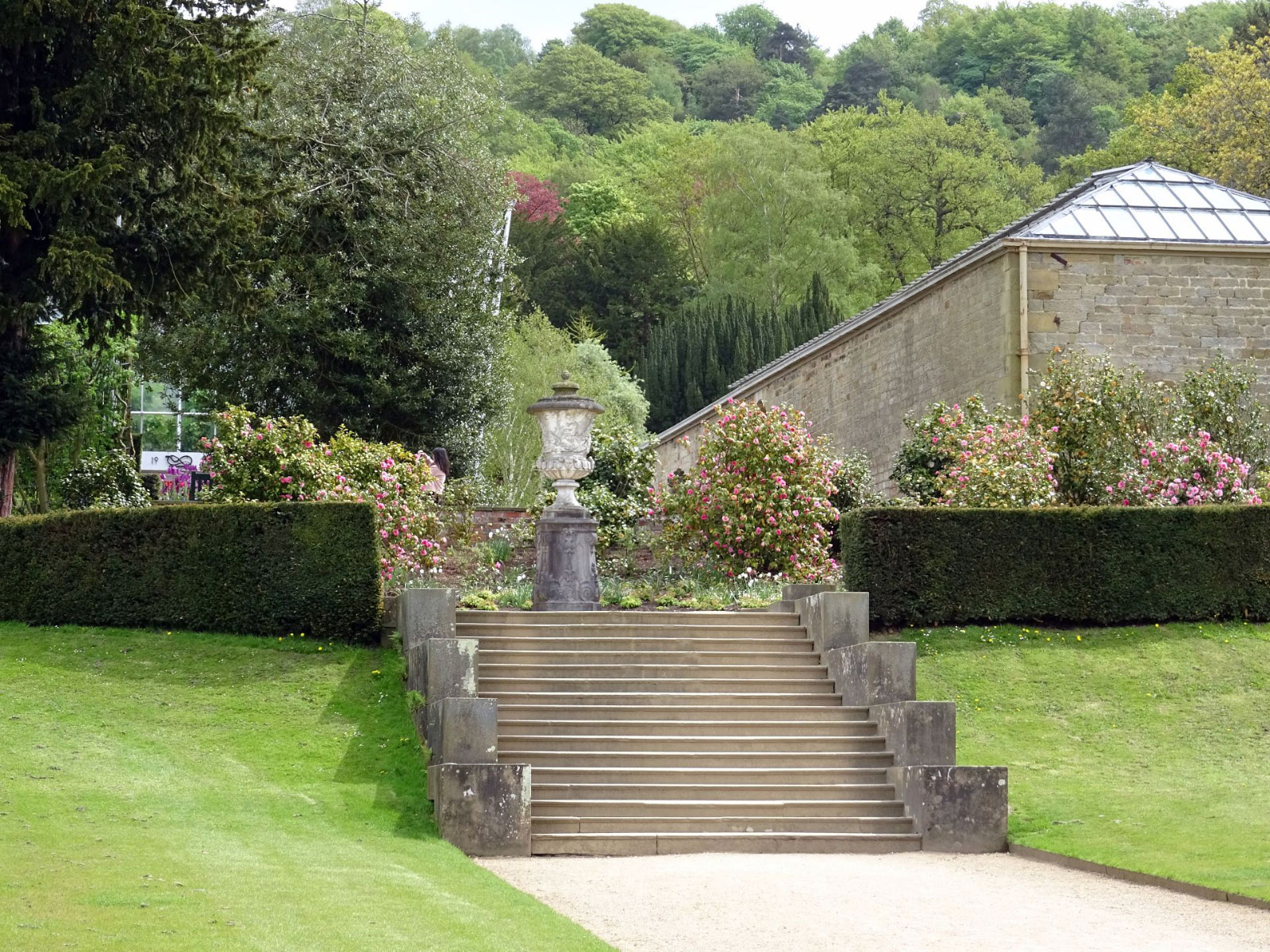 Bakewell